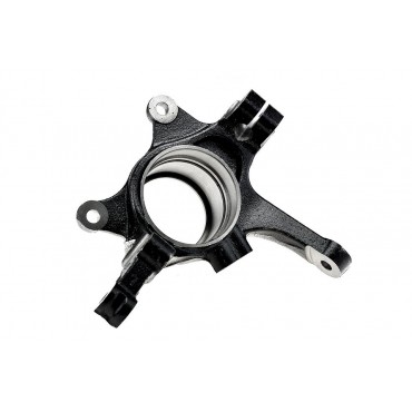 FUSEE D'ESSIEU AVANT GAUCHE HYUNDAI IX35 KIA SPORTAGE -à partir de 2010