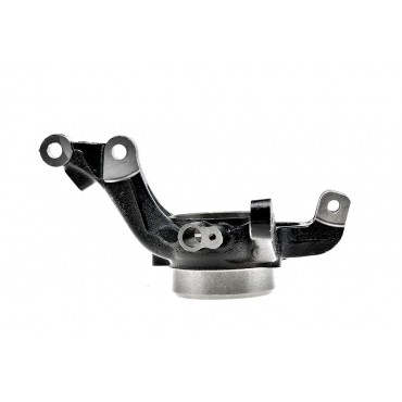 FUSEE D'ESSIEU AVANT GAUCHE HYUNDAI IX35 KIA SPORTAGE -à partir de 2010