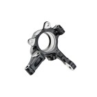 FUSEE D'ESSIEU AVANT gauche EVASION JUMPY SCUDO ULYSSE 806 EXPERT 3646.34 364634