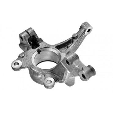 FUSEE D'ESSIEU avant gauche DACIA LOGAN SANDERO à partir de 2012 400151018R
