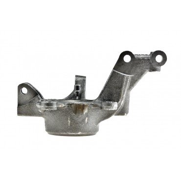 FUSEE D'ESSIEU avant gauche DACIA LOGAN SANDERO à partir de 2012 400151018R