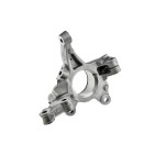 FUSEE D'ESSIEU avant gauche DACIA LOGAN SANDERO 400150083R