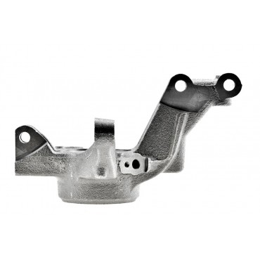 FUSEE D'ESSIEU avant gauche DACIA LOGAN SANDERO 400150083R