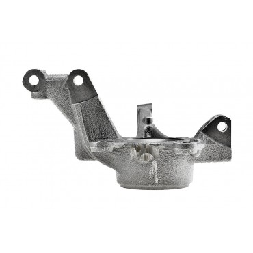 FUSEE D'ESSIEU avant gauche DACIA LOGAN SANDERO 400150083R