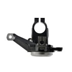 FUSEE D'ESSIEU avant gauche BERLINGO FIRST Camionnette PARTNER 3646.54 364654