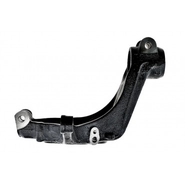 FUSEE D'ESSIEU AVANT Droit X-TRAIL -à partir de 2013 40014-4CL0A 400144CL0A