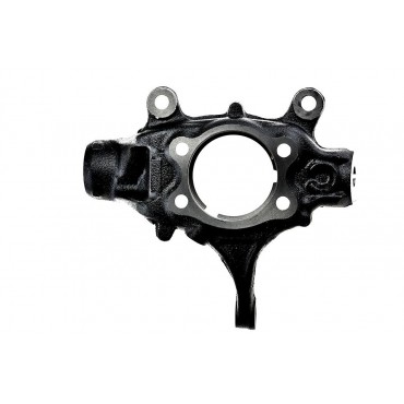 FUSEE D'ESSIEU AVANT Droit X-TRAIL -à partir de 2013 40014-4CL0A 400144CL0A