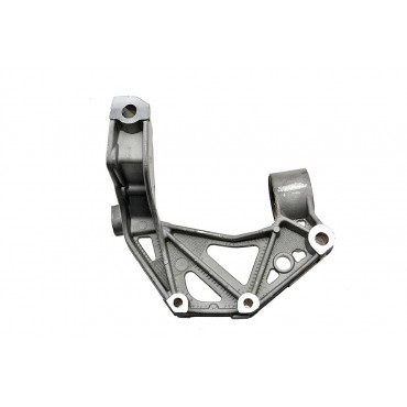 FUSEE D'ESSIEU avant droit SEAT CORDOBA IBIZA FABIA ROOMSTER VW POLO 6Q0199294D