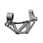 FUSEE D'ESSIEU avant droit SEAT CORDOBA IBIZA FABIA ROOMSTER VW POLO 6Q0199294D