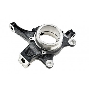 FUSEE D'ESSIEU AVANT DROIT HYUNDAI IX35 KIA SPORTAGE -à partir de 2010