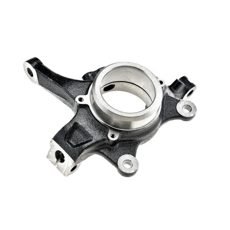 FUSEE D'ESSIEU AVANT DROIT HYUNDAI IX35 KIA SPORTAGE -à partir de 2010