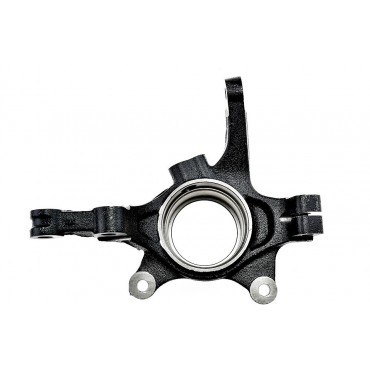 FUSEE D'ESSIEU AVANT DROIT HYUNDAI IX35 KIA SPORTAGE -à partir de 2010