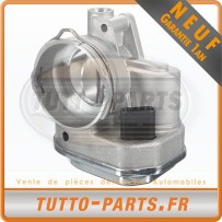 Corps Papillon Audi A3 1.9TDi