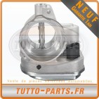 Corps Papillon Audi A3 2.0TDi