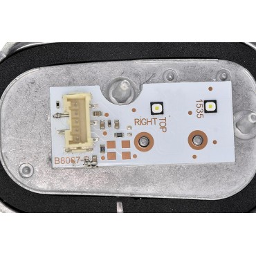DIURNES MODULE PHARES DE POSITION GAUCHE AUDI Q5 -à partir de 2013