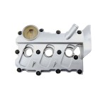COUVERCLE DE CULASSE GAUCHE AUDI A4 A6 4F2 C6 4F5 C6 2.4 A8 3.2 FSI 06E103471G