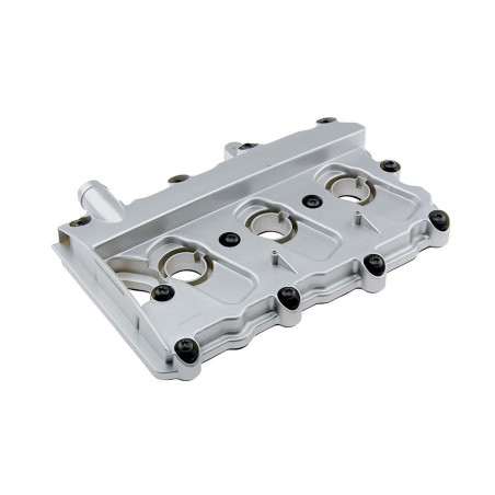 COUVERCLE DE CULASSE DROIT AUDI A4 A6 2.4 A8 3.2 FSI 06E103472L