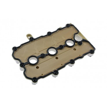 COUVERCLE DE CULASSE DROIT AUDI A4 A6 2.4 A8 3.2 FSI 06E103472L