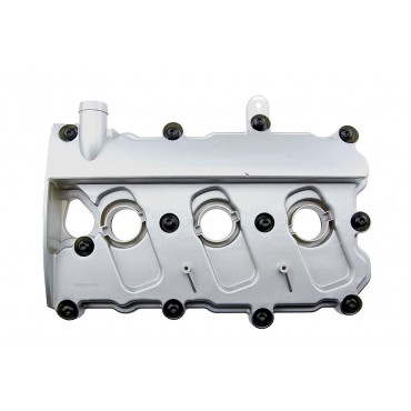 COUVERCLE DE CULASSE DROIT AUDI A4 A6 2.4 A8 3.2 FSI 06E103472L