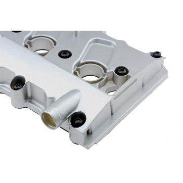 COUVERCLE DE CULASSE DROIT AUDI A4 A6 2.4 A8 3.2 FSI 06E103472L