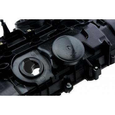 COUVERCLE DE CULASSE BMW Série 1 F20 F21 2 F22 3 GT F30 F31 5 7 X3 11127645173