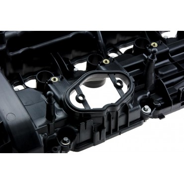 COUVERCLE DE CULASSE BMW Série 1 F20 F21 2 F22 3 GT F30 F31 5 7 X3 11127645173