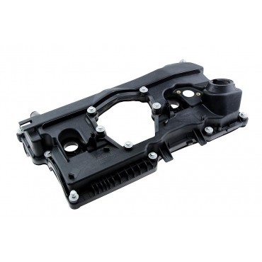 COUVERCLE DE CULASSE BMW Série 1 E87 118 120 3 E90 E91 318 320 11127526669