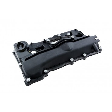 COUVERCLE DE CULASSE BMW Série 1 E87 118 120 3 E90 E91 318 320 11127526669