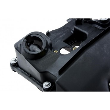 COUVERCLE DE CULASSE BMW Série 1 E87 118 120 3 E90 E91 318 320 11127526669