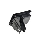 Console Support rangement habitacle BMW Série 3 E46 51168217957