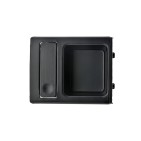 Console Support rangement habitacle BMW Série 3 E46 51168217957