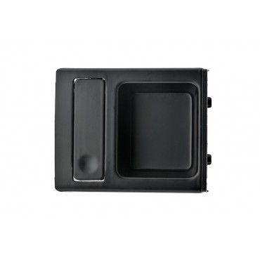 Console Support rangement habitacle BMW Série 3 E46 51168217957