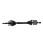 CARDAN ARBRE DE TRANSMISSION Gauche VW MULTIVAN TRANSPORTER V VI 7E0407271G
