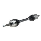 CARDAN ARBRE DE TRANSMISSION Gauche VW MULTIVAN TRANSPORTER V VI 7E0407271G