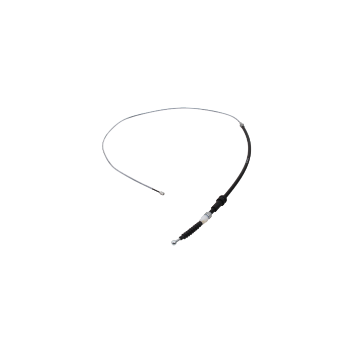 Câble de frein à main VW Caddy 08/10-05/15 2CB 2K5609721B 2K0609721P 2K5609721H