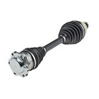 CARDAN ARBRE DE TRANSMISSION Gauche CORDOBA IBIZA SKODA FABIA POLO 6Q0407451GX