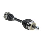 CARDAN ARBRE DE TRANSMISSION Gauche CORDOBA IBIZA SKODA FABIA POLO 6Q0407451GX