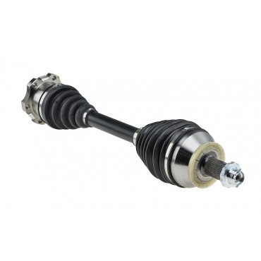 CARDAN ARBRE DE TRANSMISSION Gauche CORDOBA IBIZA SKODA FABIA POLO 6Q0407451GX