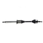 CARDAN ARBRE DE TRANSMISSION Droit Transporter V 2.0 TDI 2.0 BITDI 7E0407272AQ