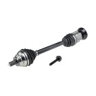 CARDAN ARBRE DE TRANSMISSION Droit Q3 VW TIGUAN 5N0407764JX 5N0407766 5N0407764J
