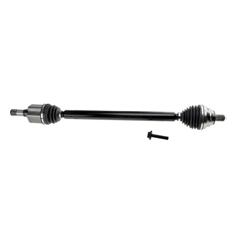 CARDAN ARBRE DE TRANSMISSION Droit GOLF SPORTVAN OCTAVIA A3 Q2 LEON 5Q0407272DN