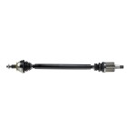 CARDAN ARBRE DE TRANSMISSION Droit CORDOBA FABIA II ROOMSTER VW POLO 6Q0407454X