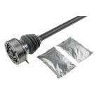 CARDAN ARBRE DE TRANSMISSION Droit A3 ALTEA LEON ST SUPERB YETI GOLF 1K0407272CC
