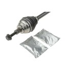 CARDAN ARBRE DE TRANSMISSION Droit A3 ALTEA LEON ST SUPERB YETI GOLF 1K0407272CC