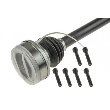 CARDAN ARBRE DE TRANSMISSION Droit A2 CORDOBA IBIZA FABIA ROOMSTER 6Q0407272AQ