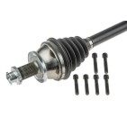 CARDAN ARBRE DE TRANSMISSION Droit A2 CORDOBA IBIZA FABIA ROOMSTER 6Q0407272AQ