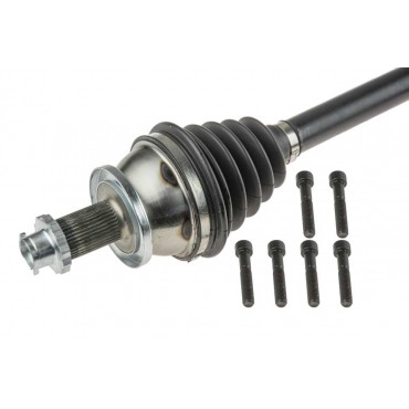 CARDAN ARBRE DE TRANSMISSION Droit A2 CORDOBA IBIZA FABIA ROOMSTER 6Q0407272AQ