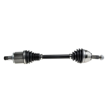 CARDAN ARBRE DE TRANSMISSION AVANT Gauche MINI COUNTRYMAN PACEMAN 31609806471