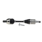 CARDAN ARBRE DE TRANSMISSION Avant Droit MERCEDES CLASSE E CLS A2123301100