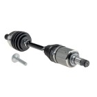 CARDAN ARBRE DE TRANSMISSION Avant Droit MERCEDES CLASSE E CLS A2123301100